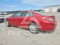 2012 Mazda 6 photo