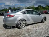 2012 Mazda 6 photo
