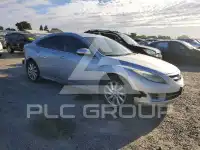 2012 Mazda 6 фото