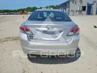 2012 Mazda 6 photo