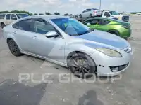 2012 Mazda 6 photo