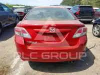 2012 Mazda 6 photo