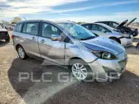2012 Mazda 5 фото