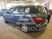 2012 Mazda 5 фото