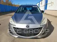 2012 Mazda 5 photo