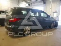 2012 Mazda 5 фото