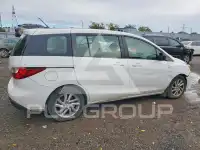 2012 Mazda 5 фото