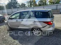 2012 Mazda 5 фото
