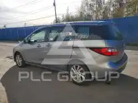2012 Mazda 5 photo