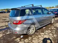 2012 Mazda 5 фото