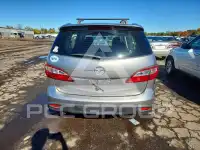 2012 Mazda 5 фото