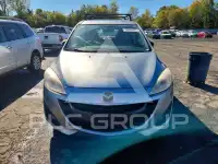 2012 Mazda 5 фото