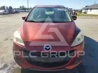 2012 Mazda 5 фото
