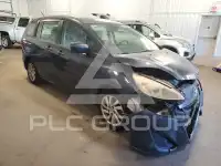 2012 Mazda 5 фото