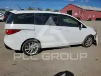 2012 Mazda 5 photo