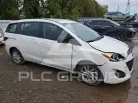 2012 Mazda 5 фото