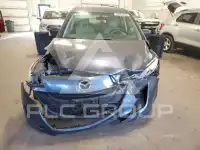 2012 Mazda 5 фото