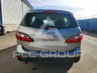 2012 Mazda 5 photo