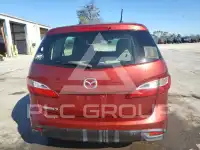 2012 Mazda 5 фото