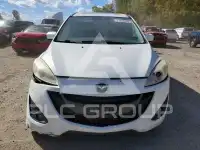 2012 Mazda 5 photo