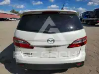 2012 Mazda 5 photo