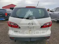 2012 Mazda 5 фото