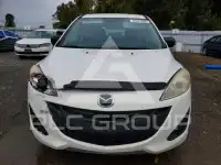 2012 Mazda 5 фото