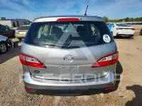 2012 Mazda 5 фото