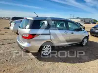 2012 Mazda 5 фото