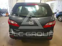 2012 Mazda 5 фото