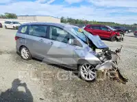 2012 Mazda 5 фото
