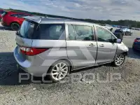 2012 Mazda 5 фото
