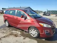 2012 Mazda 5 фото