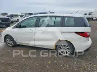 2012 Mazda 5 фото