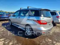 2012 Mazda 5 фото