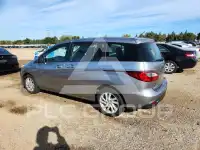 2012 Mazda 5 фото