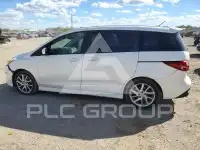 2012 Mazda 5 photo