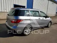 2012 Mazda 5 photo
