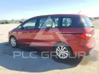 2012 Mazda 5 фото