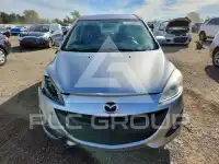2012 Mazda 5 фото