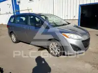 2012 Mazda 5 photo