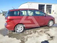 2012 Mazda 5 фото