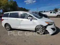2012 Mazda 5 photo