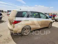 2012 Mazda 5 фото