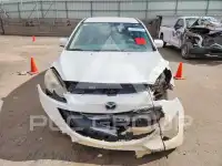 2012 Mazda 5 фото