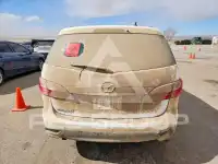 2012 Mazda 5 фото