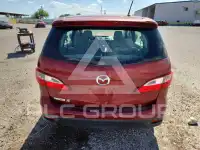 2012 Mazda 5 photo