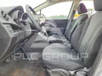 2012 Mazda 5 фото