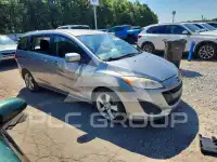 2012 Mazda 5 фото