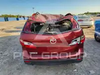2012 Mazda 5 фото